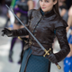 Cosplay by Sparrowhawk Cosplay